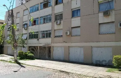 Apartamento para venda no bairro passo da areia em porto alegre