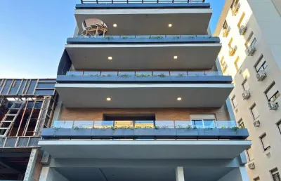 Cobertura duplex para venda no bairro tristeza em porto alegre