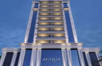 Apartamento com 2 quartos à venda na Rua Luca, Pagani, Palhoça