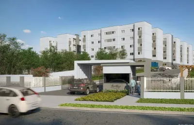 Apartamento para venda no bairro restinga em porto alegre