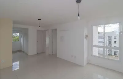 Apartamento para venda no bairro lomba do pinheiro em porto alegre