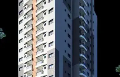 Apartamento com 2 quartos à venda na Rua 137, Varzea, Itapema