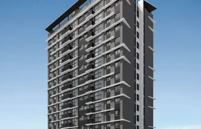 Apartamento para venda no bairro jardim botânico em porto alegre