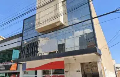 Ponto comercial à venda na Avenida Benjamin Constant, Floresta, Porto Alegre