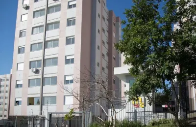 Apartamento para venda no bairro vila são josé em porto alegre
