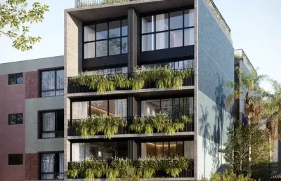 Studio para venda no bairro rio branco em porto alegre