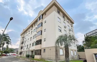 Apartamento para venda no bairro glória em porto alegre