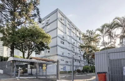 Apartamento para venda no bairro partenon em porto alegre
