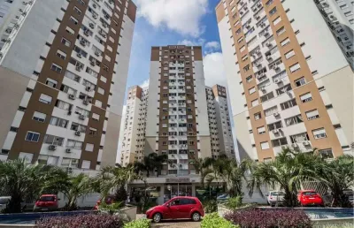 Apartamento para venda no bairro vila ipiranga em porto alegre