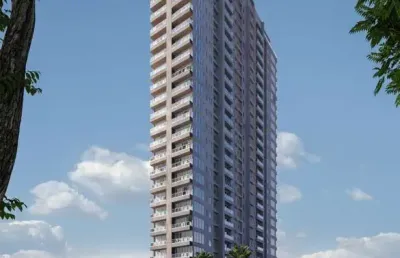 Apartamento para venda no bairro fazendinha em itajaí