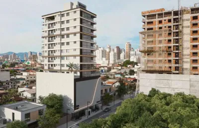 Apartamento para venda no bairro andorinha em itapema