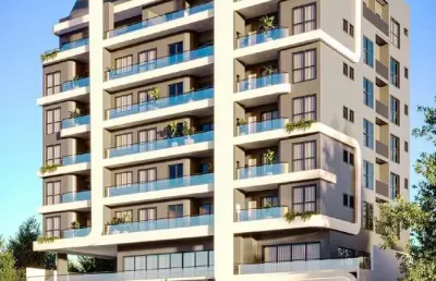Apartamento para venda no bairro bombas em bombinhas
