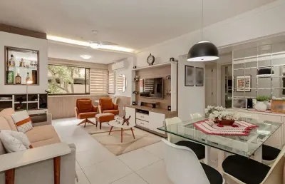 Apartamento para venda no bairro petrópolis em porto alegre
