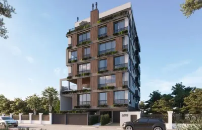 Apartamento para venda no bairro canto grande em bombinhas