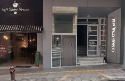 Sala para venda no bairro centro histórico em porto alegre