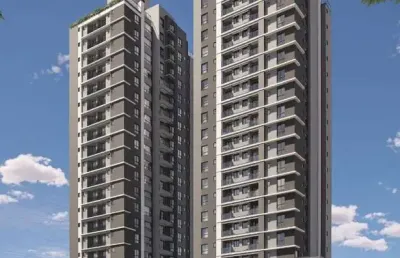 Apartamento com 2 quartos à venda na Rua João Wollinger, Fazenda, Itajaí