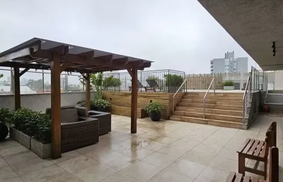 Apartamento com 3 quartos à venda na Rua Iara, Centro, Esteio