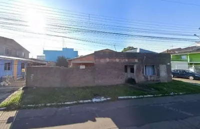 Terreno/lote residencial para venda no bairro mathias velho em canoas