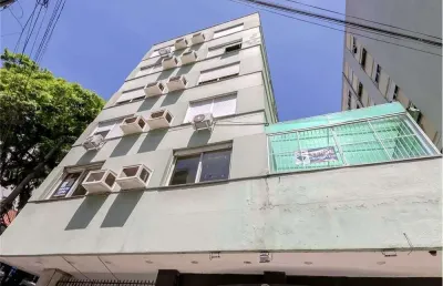 Apartamento para venda no bairro independência em porto alegre
