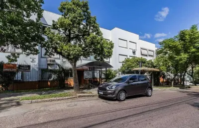 Apartamento para venda no bairro jardim itu em porto alegre