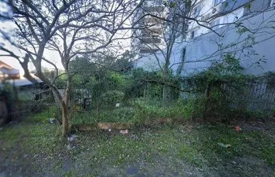 Terreno/lote residencial para venda no bairro nossa senhora das graças em canoas