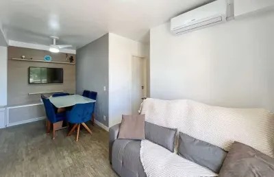 Apartamento com 2 quartos à venda na Rua Pedro José Zanetti, Igara, Canoas