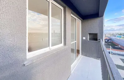Apartamento com 2 quartos à venda na Rua Henrique Stefani, Igara, Canoas