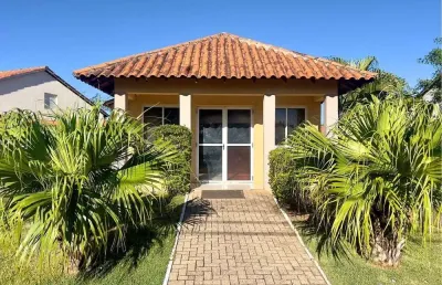 Casa em condomínio para venda no bairro olaria em canoas