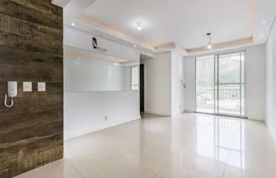 Apartamento para venda no bairro jardim carvalho em porto alegre