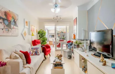 Apartamento para venda no bairro petrópolis em porto alegre