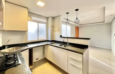 Apartamento para venda no bairro são josé em canoas