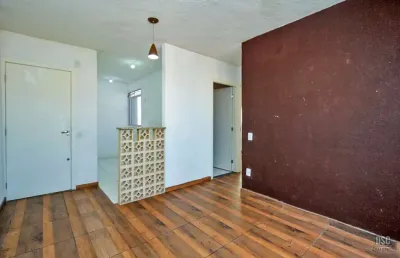 Apartamento para venda no bairro hípica em porto alegre