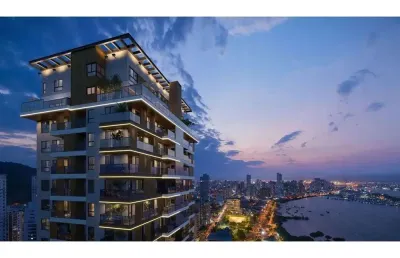 Apartamento com 3 quartos à venda na Alameda Ernesto Schneider, Fazenda, Itajaí