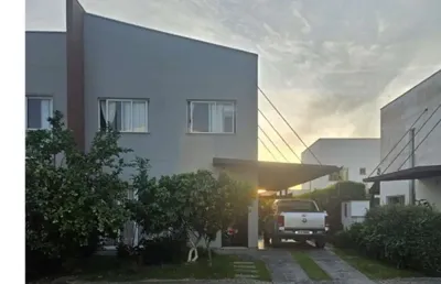 Casa em condomínio para venda no bairro são judas tadeu em balneário camboriú