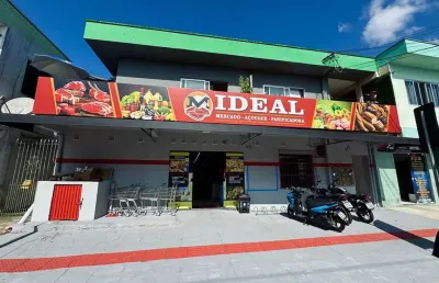 Casa para venda no bairro municípios em balneário camboriú