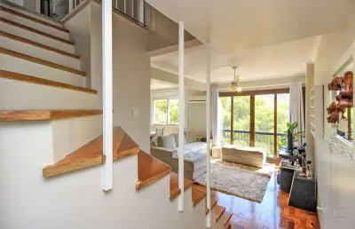 Apartamento para venda no bairro centro histórico em porto alegre