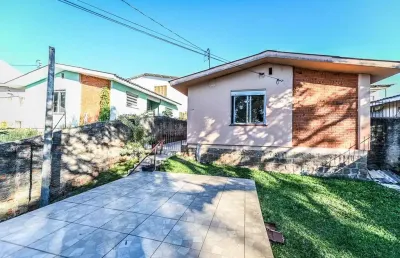 Casa em condomínio para venda no bairro santa tereza em porto alegre