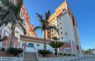Apartamento com 2 quartos à venda na Avenida Padre Claret, Centro, Esteio