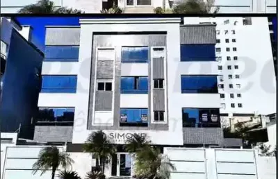 Apartamento 2 quartos para venda no bairro centro em tramandaí