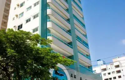 Loja para venda no bairro centro em balneário camboriú