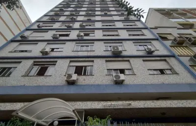 Apartamento para venda no bairro centro histórico em porto alegre