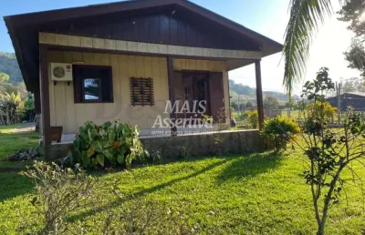Sítio / chácara 5 quartos para venda no bairro fazenda fialho em taquara