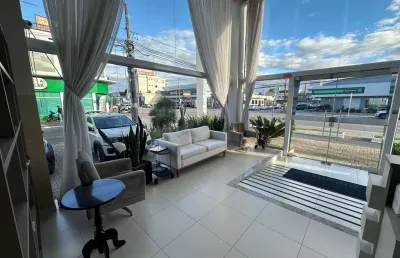 Loja para venda no bairro centro em balneário camboriú