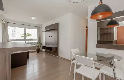 Apartamento para venda no bairro cristo redentor em porto alegre