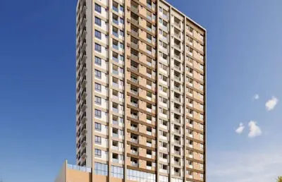 Apartamento para venda no bairro morretes em itapema
