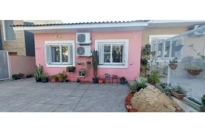 Casa para venda no bairro lomba do pinheiro em porto alegre