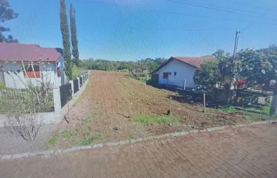 Terreno/lote comercial para venda no bairro centro em pavarema
