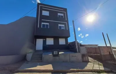 Apartamento para venda no bairro jardim algarve em alvorada