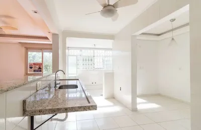 Apartamento para venda no bairro vila ipiranga em porto alegre