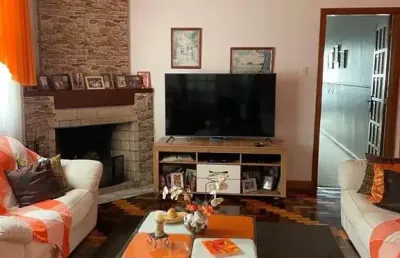 Apartamento para venda no bairro bom fim em porto alegre
